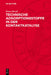 Technische Adsorptionsstoffe in Der Kontaktkatalyse by Franz Krczil