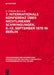 7. Internationale Konferenz Über Nichtlineare Schwingungen, 8.-13. September 1975 in Berlin: Band I, 2: Analytische Theorie. Qualitative Theorie Und S by G. Schmidt, H. Weinert