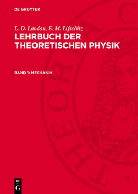 Mechanik by Paul Ziesche, L. D. Landau, E. M. Lifschitz