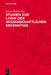 Studien Zur Logik Der Wissenschaftlichen Erkenntnis by Günter Kröber, Gudrun Richter