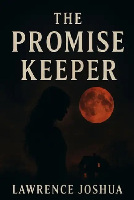 The Promise Keeper by Lawrence Joshua