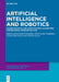 Artificial Intelligence and Robotics: Transformative and Computational Algorithms for Enhanced Problem Solving by Suresh Kumar Krishnadhas, Ananth Kumar Tamilarasan, Pramod Singh Rathore