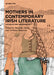 Mothers in Contemporary Irish Literature: Kaleidoscopic Reimaginings by Madalina Armie, Verónica Membrive