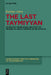 The Last Taymiyyan: An Edition, Translation, and Study of Ibn Qāḍī Al-Jabal's Defense of Ibn Taymiyya by Rodrigo Adem