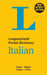 Langenscheidt Pocket Dictionary Italian: Italian-English/English-Italian by Langenscheidt Editorial Team