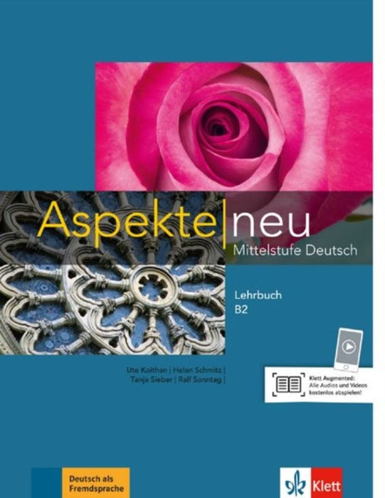 Aspekte neu