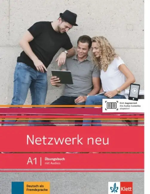Netzwerk Neu A1 Libro De Ejercicios by Stefanie Dengler