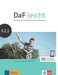 Daf Leicht. Kurs Und Übungsbuch  Dvdrom A2.2