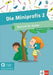 Die Miniprofis 2 - Practice Book (Hybrid Edition Allango) by Angelika Lundquist-Mog