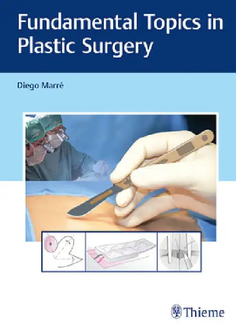 Fundamental Topics in Plastic Surgery by Diego Marre