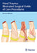 Hand Trauma: Illustrated Surgical Guide of Core Procedures by Dariush Nikkhah
