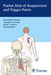 Pocket Atlas of Acupuncture and Trigger Points by Hans-Ulrich Hecker