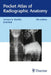 Pocket Atlas of Radiographic Anatomy by Torsten Bert Moller
