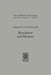 Revelation and Mystery in Ancient Judaism and Pauline Christianity by Markus Bockmuehl