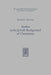 Studies in the Jewish Background of Christianity by Daniel R. Schwartz