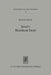 Israel's Beneficent Dead: Ancestor Cult and Necromancy in Ancient Israelite Religion and Tradition by Brian B. Schmidt