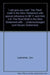 I Will Give You Rest: The Rest Motif in the New Testament with Special Reference to MT 11 and Heb 3-4 by Jon Laansma