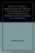 Death in the Eastern Mediterranean (50-600 A.D.): The Christianization of the East: An Interpretation by Antigone Samellas
