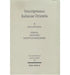 Inscriptiones Judaicae Orientis: Volume III: Syria and Cyprus by H. Bloedhorn, David Noy
