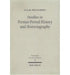 Studies in Persian Period History and Historiography by Hugh Williamson