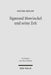 Sigmund Mowinckel Und Seine Zeit: Leben Und Werk Eines Norwegischen Alttestamentlers by Sigurd Hjelde