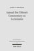 Samuel Ibn Tibbon's Commentary on Ecclesiastes: The Book of the Soul of Man by James T. Robinson