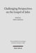 Challenging Perspectives on the Gospel of John by John Lierman