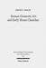 Roman Domestic Art and Early House Churches by David L. Balch