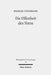 Die Offenheit Des Sinns: Untersuchungen Zu Sprache Und Logik Bei Martin Heidegger by Michael Steinmann