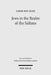 Jews in the Realm of the Sultans: Ottoman Jewish Society in the Seventeenth Century by Yaron Ben-Naeh