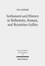 Settlement and History in Hellenistic, Roman, and Byzantine Galilee: An Archaeological Survey of the Eastern Galilee by Uzi Leibner