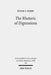 The Rhetoric of Digressions: Revelation 7:1-17 and 10:1-11:13 and Ancient Communication by Paul Copan