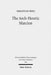 The Arch-Heretic Marcion by Sebastian Moll