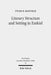 Literary Structure and Setting in Ezekiel by Tyler D. Mayfield