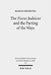 The Fiscus Judaicus and the Parting of the Ways by Marius Heemstra