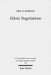 Ethnic Negotiations: The Function of Race and Ethnicity in Acts 16 by Eric D. Barreto