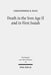 Death in the Iron Age II and in First Isaiah by Christopher B. Hays