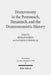 Deuteronomy in the Pentateuch, Hexateuch, and the Deuteronomistic History by Raymond F. Person, Konrad Schmid