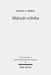 Midrash Vayosha: A Medieval Midrash on the Song at the Sea by Rachel S. Mikva