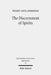 The Discernment of Spirits: Assessing Visions and Visionaries in the Late Middle Ages by Wendy Love Anderson