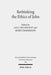 Rethinking the Ethics of John: Implicit Ethics in the Johannine Writings. Kontexte Und Normen Neutestamentlicher Ethik / Contexts and Norms of New Tes by Jan G. Van Der Watt, Ruben Zimmermann