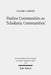 Pauline Communities as 'Scholastic Communities': A Study of the Vocabulary of 'Teaching' in 1 Corinthians, 1 and 2 Timothy and Titus by Claire S. Smith