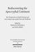 Rediscovering the Apocryphal Continent: New Perspectives on Early Christian and Late Antique Apocryphal Texts and Traditions by Tony Burke, Timothy Pettipiece, Pierluigi Piovanelli