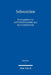 Subsumtion: Schlusselbegriff Der Juristischen Methodenlehre by Gottfried Gabriel, Rolf Groschner