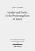 Gender and Purity in the Protevangelium of James by Lily C. Vuong