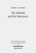 The Sabbath and the Sanctuary: Access to God in the Letter to the Hebrews and Its Priestly Context by Jared C. Calaway