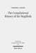 The Compilational History of the Megilloth: Canon, Contoured Intertextuality and Meaning in the Writings by Timothy J. Stone