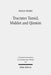 Tractates Tamid, Middot and Qinnim: A Feminist Commentary by Dalia Marx