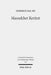 Massekhet Keritot: Text, Translation, and Commentary by Federico Dal Bo