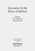 Encounters by the Rivers of Babylon: Scholarly Conversations Between Jews, Iranians, and Babylonians in Antiquity by Uri Gabbay, Shai Secunda